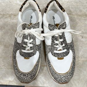 Madewell sneakers